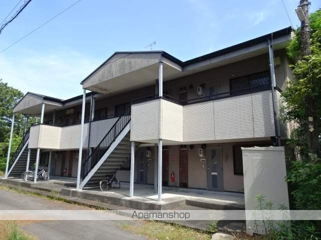 Seaside Fujiの外観写真