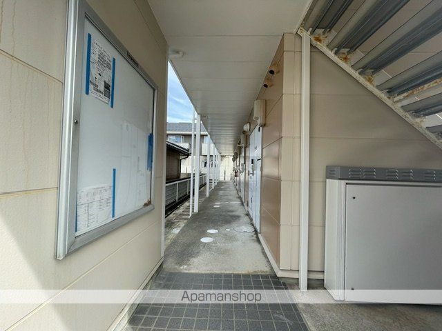 レオパレスラディッシュのその他写真