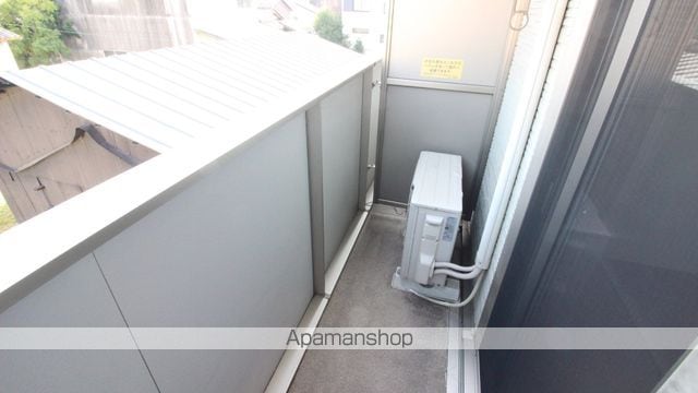 セントレジス八尾の内装写真