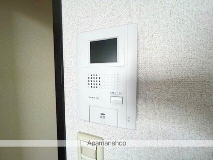 レオネクストＭｏｏｎＬｉｇｈｔ[1K/26.08m2]のセキュリティ