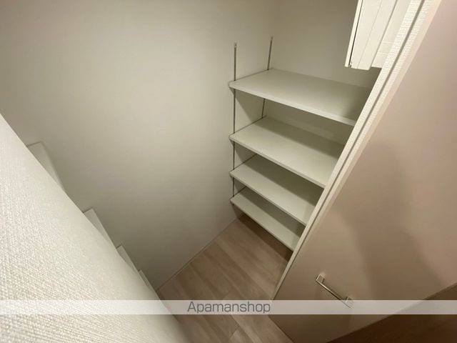 JMFレジデンス海老江の内装写真