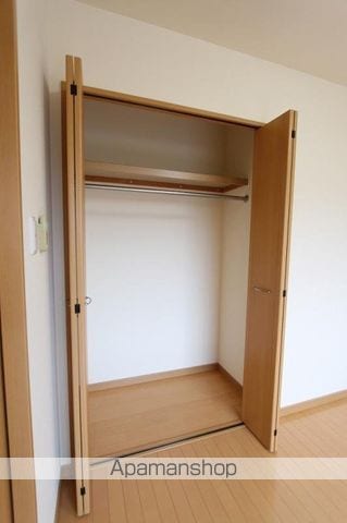 コンフォルテ伏石の内装写真