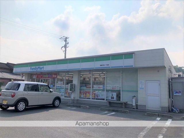 サンライズ打馬の周辺写真
