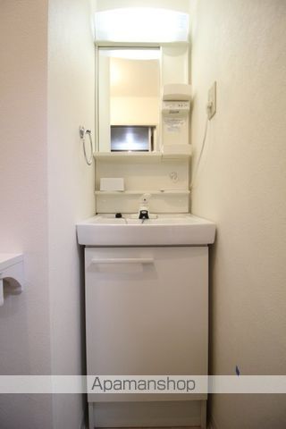 ソレイユアイワの内装写真