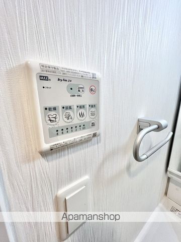 PREGIO SEKIMEの内装写真