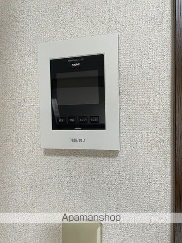 アヴァンセ富沢南壱番館の内装写真