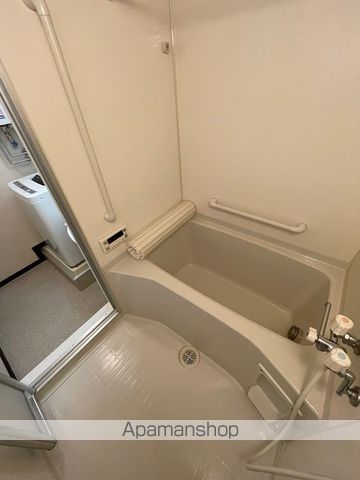 レオネクスト帯広NKの内装写真