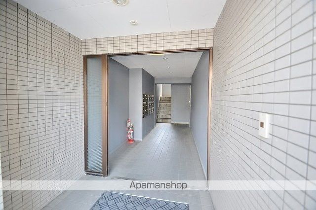 AVANT SORAの玄関写真