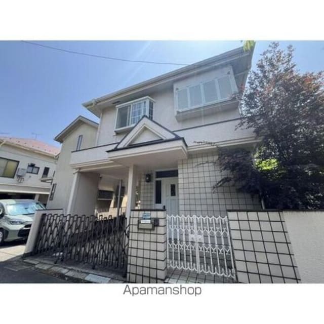 国分寺市富士本１丁目貸家[4LDK/89.1m2]の外観1