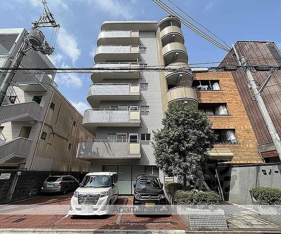 セノータの外観写真
