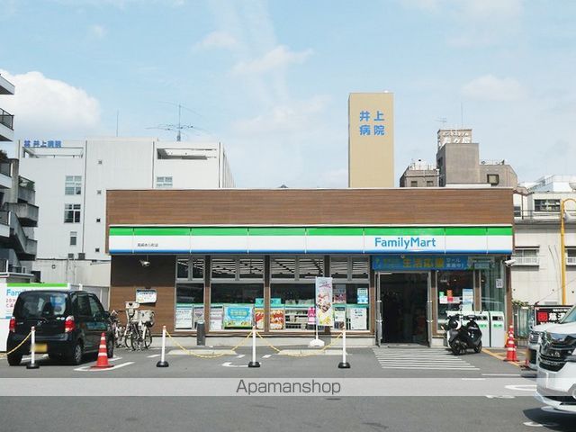高砂町ハイツの周辺写真