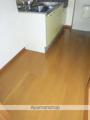 フレンドシップ仏子IIA棟の内装写真