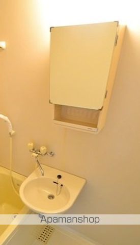 ハピネスKの内装写真