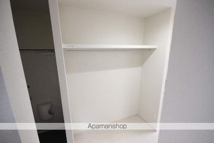 ｄｉｍａｎｃｈｅ[1R/23.04m2]の収納