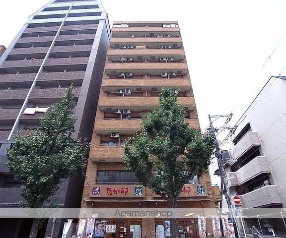 グレースヨシダの外観写真