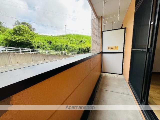 グランドパレス宮西の内装写真