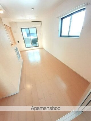 メイプルランドⅡ[2LDK/56.68m2]のリビング・居間