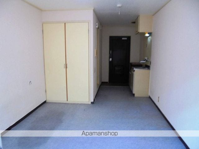 サンハイツの内装写真