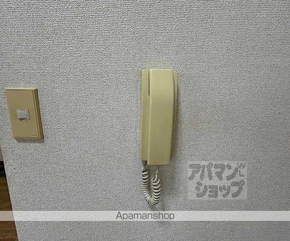 ハイムマエダの内装写真