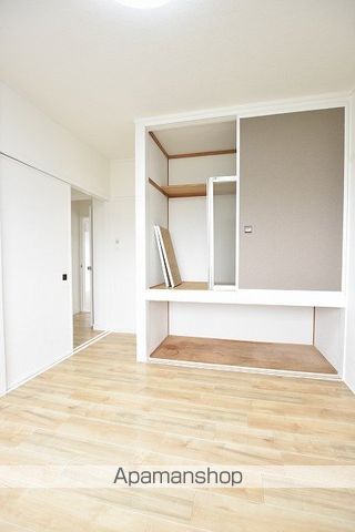 CUBLEの内装写真