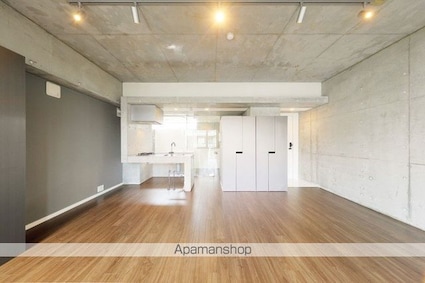 カスタリア広尾[1R/41.3m2]のその他内装7