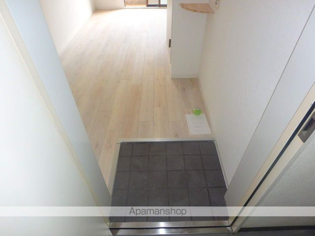 ヴィラ岡山手の内装写真