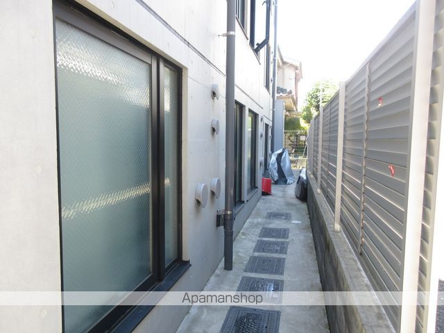 COCOFLAT阿佐ヶ谷の外観写真