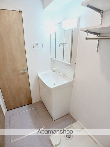 コロレ宝永町の内装写真