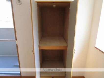 サザンコートⅥ[2DK/41.85m2]の内装