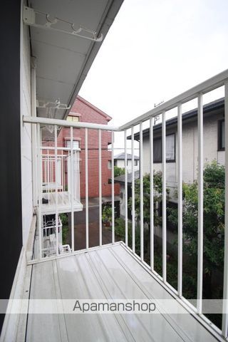コーポ向日葵の内装写真