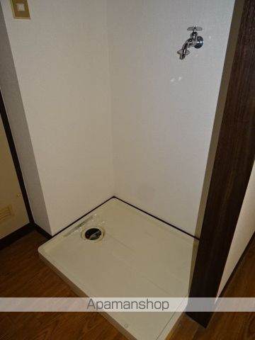 ビラアークルBの内装写真