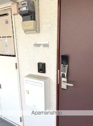 第2我心ヶ丘マンションの内装写真