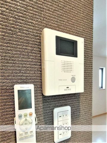 カンフォーラ朝日が丘の内装写真
