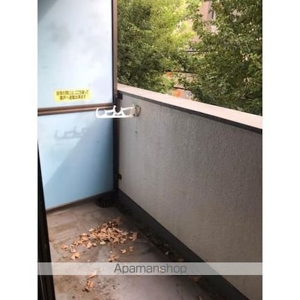 ジュエリー杉並　１０３号室＆２階[1DK/28.01m2]のその他内装3