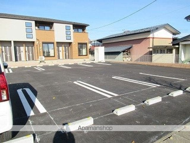 ブリーズコートのその他写真