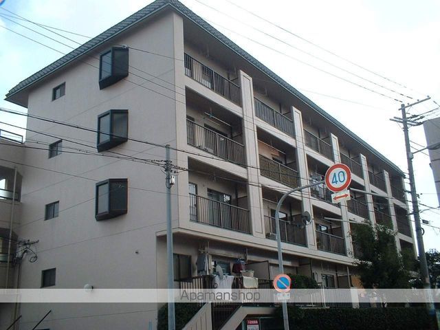 イマセイハイツの外観写真