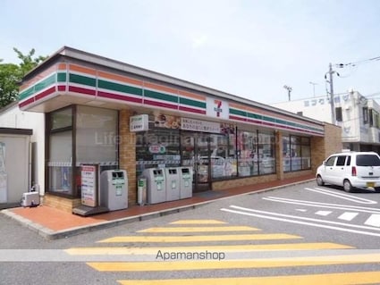 Ｃａｓａ　エスポワール　水口[1LDK/47.08m2]の周辺7