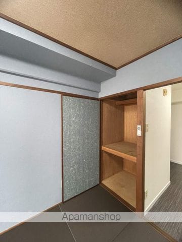 アミティ白島の内装写真