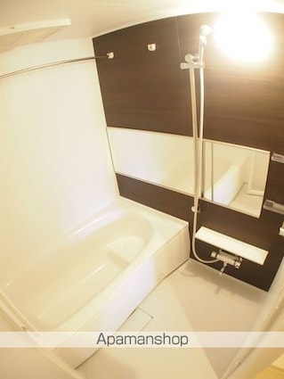 ヴィオーラ御園[2LDK/57.93m2]のバス