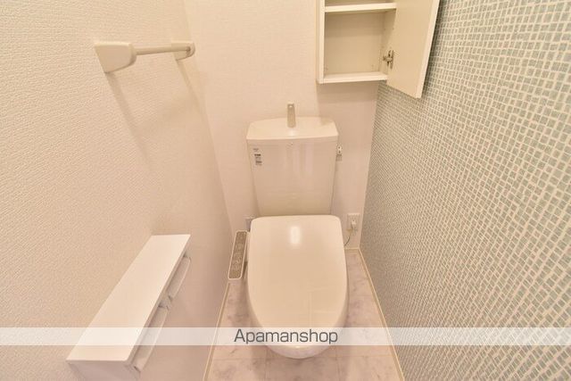 エレガンスコート 屋島の内装写真