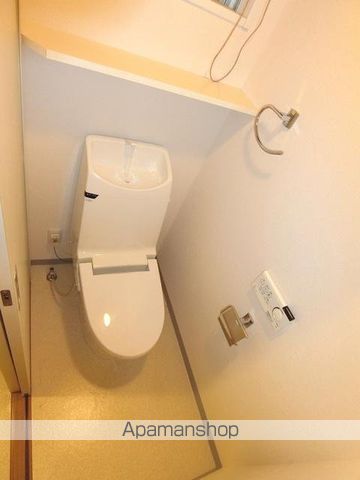KDXレジデンス一番町の内装写真