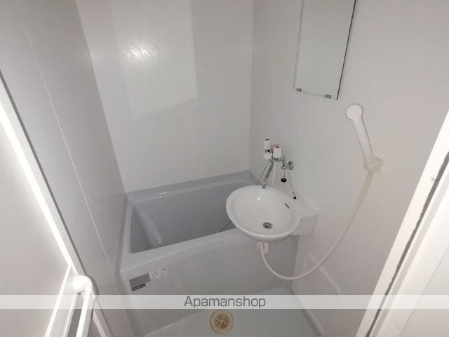 レオパレスディアコートIIの内装写真
