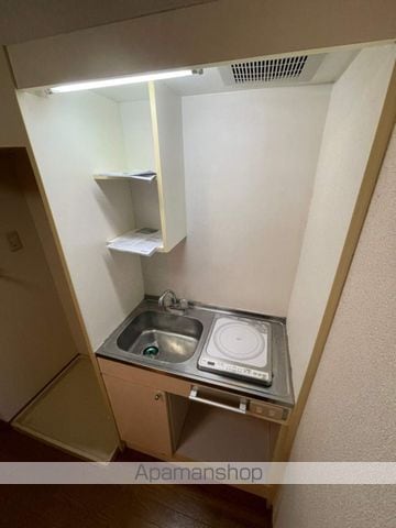 OYUMIの内装写真