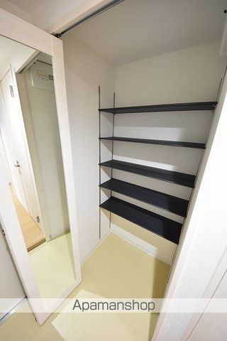 メニーズコート元町北の内装写真
