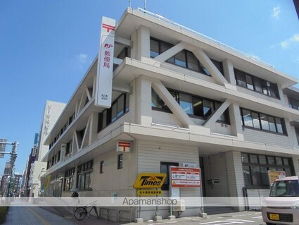 吉田屋ビル[1LDK/53.26m2]の周辺3