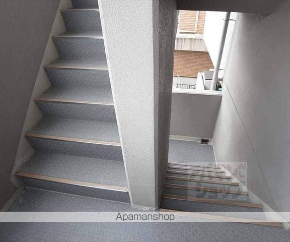 U RESIDENCE修学院の内装写真
