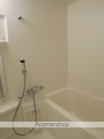 レジデンス住吉の内装写真