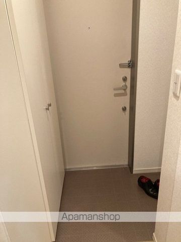 苦楽園オークスの内装写真