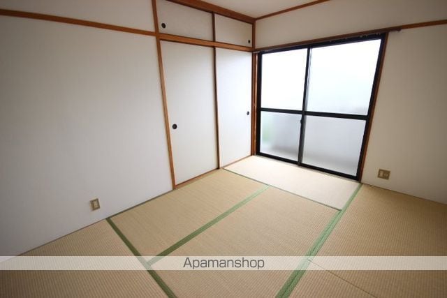 サンパレス温品の内装写真