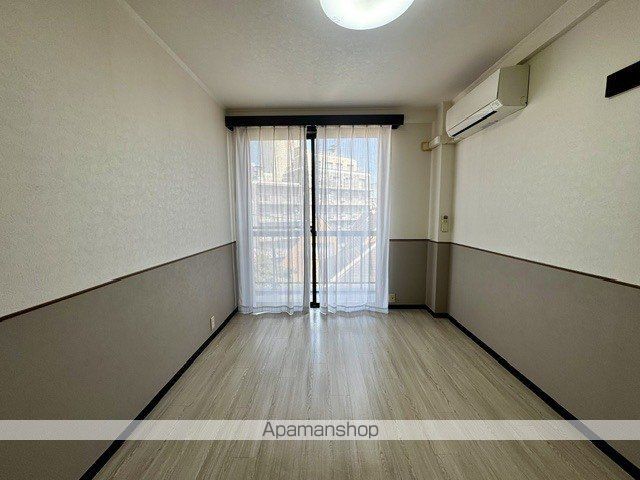 アパートメントカヤ田園調布の内装写真